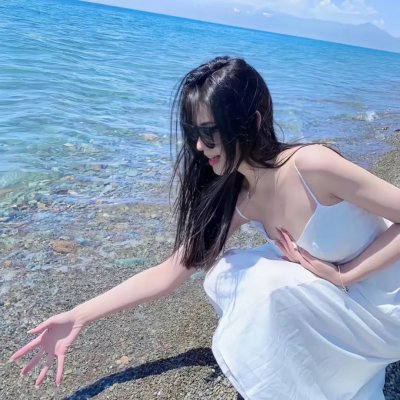 海女日记